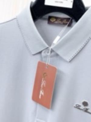 wholesale quality loro piana shirt model no. 2